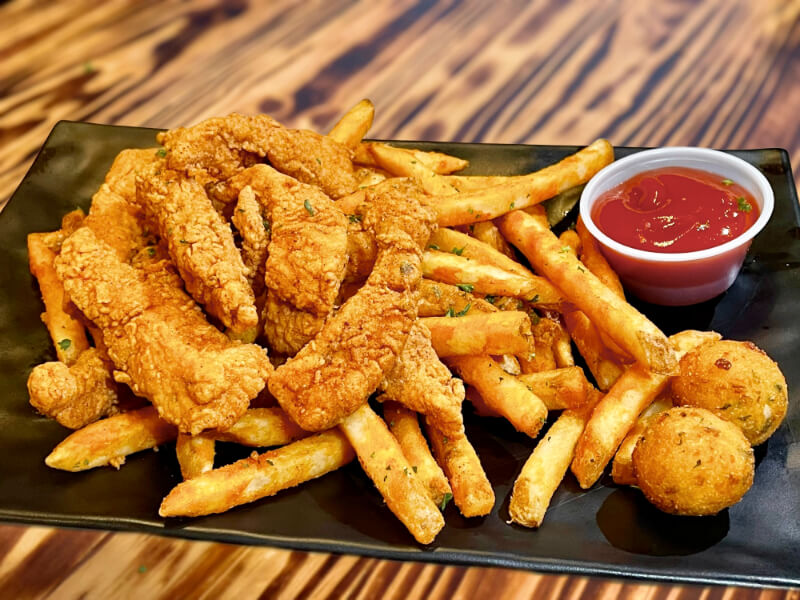 Menu Seaholic Seafood & Bar Best Seafood Restaurants In Katy Texas